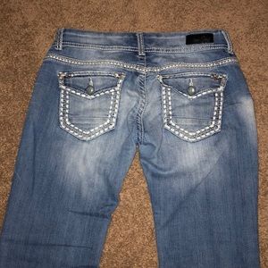 Women daytrip jeans size 29R